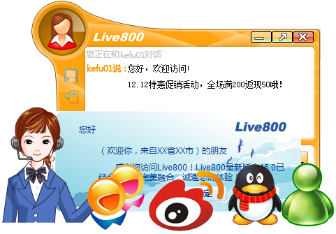 沟通可以有很多方式